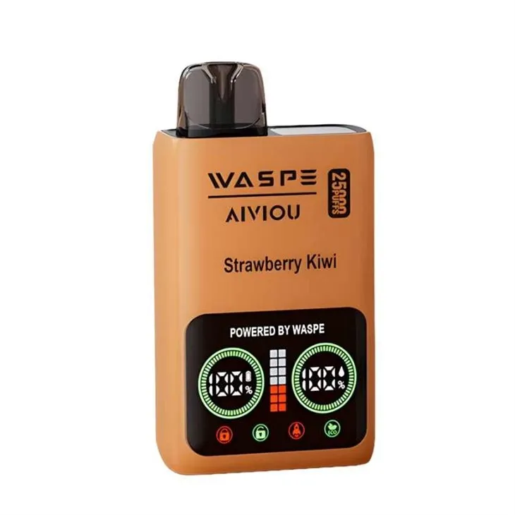 strawberry-kiwi-waspe-25000_WASPE Aiviou 25000 strawberry-kiwi-waspe-25000_WASPE Aiviou 25000