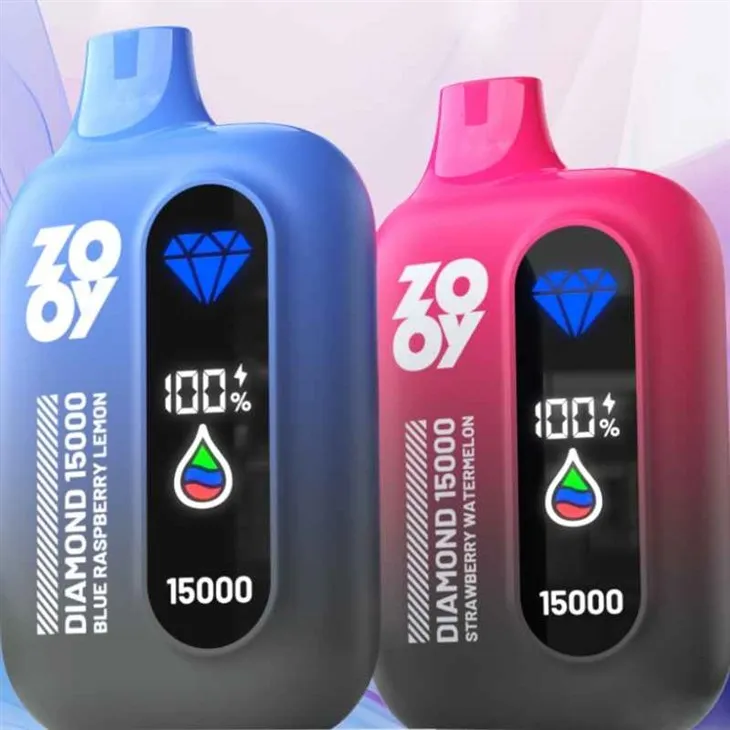 ZOOY DIAMOND 15000 ZOOY DIAMOND 15000