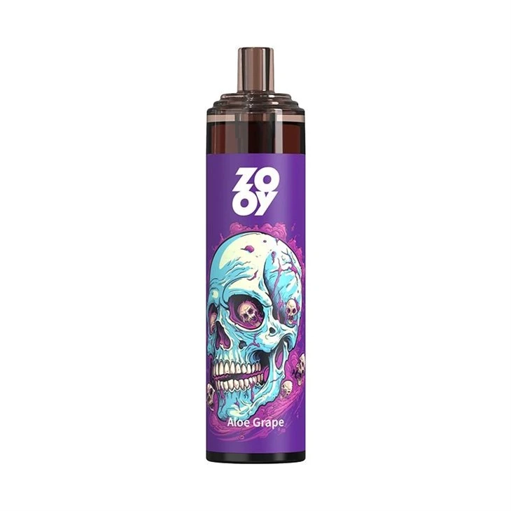 ZOOY TORNADO 16000 dis vape